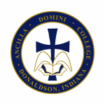 Ancilla College Logo