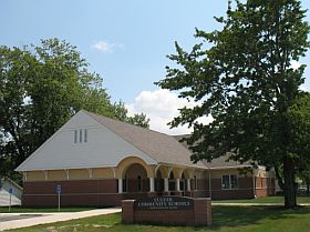 Culver Community School Corporation