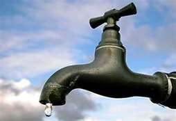 water-faucet