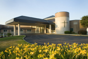 St Joseph Regional Health Center Plymouth