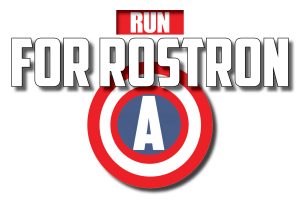 6.22.16 run for rostron