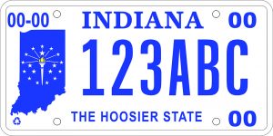 Hoosier State