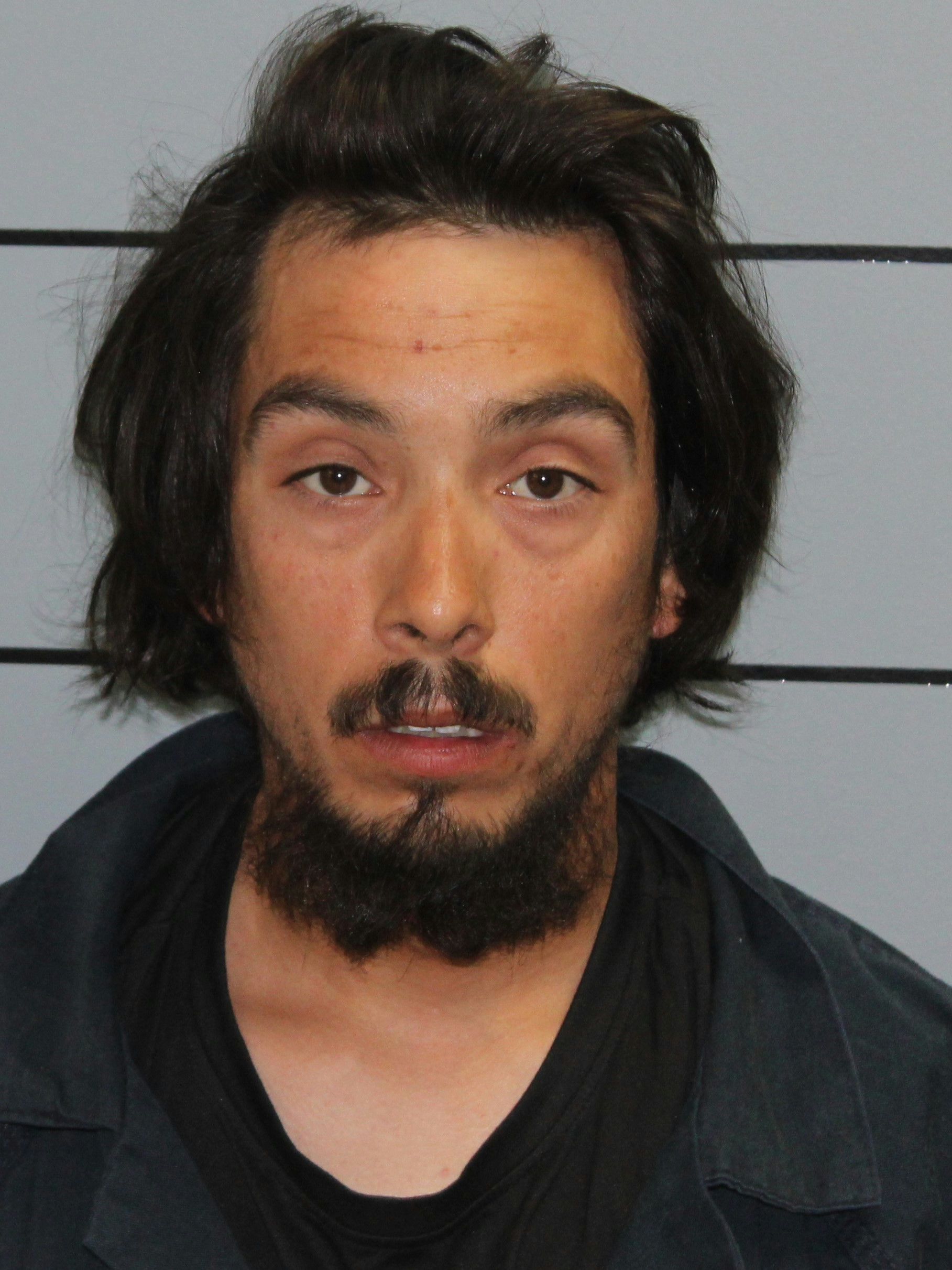 Multiple charges in traffic stop – MAX 98.3